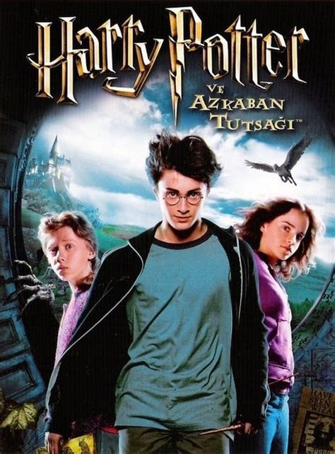 Harry potter full izle türkçe